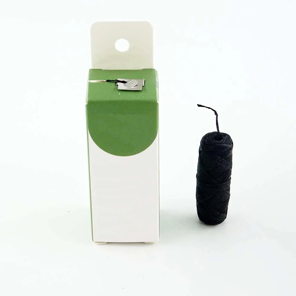 Private Label Eco Friendly Ultra Floss Kids Dental Flosser Toothpick Pick Plastic with Case for Children OEM Customized Box Type