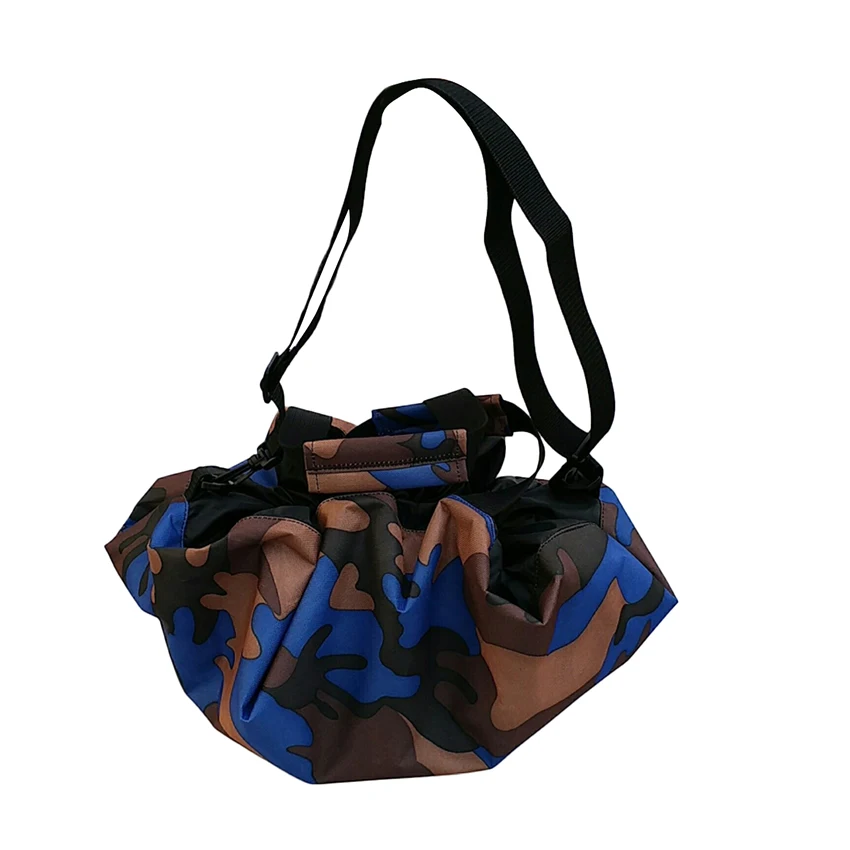 Diving durable waterproof surfing wetsuit bag surf wetsuit changing mat with Strap