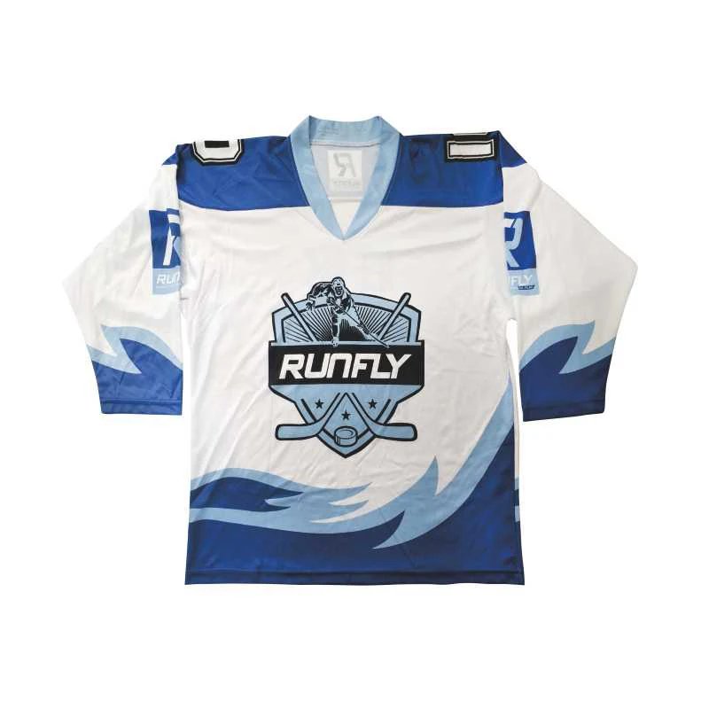 Командные Джерси, оптовая продажа, рубашки для хоккея с шайбой, Лидер продаж 2020, изготовленный на заказ, сублимационный набор ананасов, унисекс, OEM, технология, логотип, стиль времени