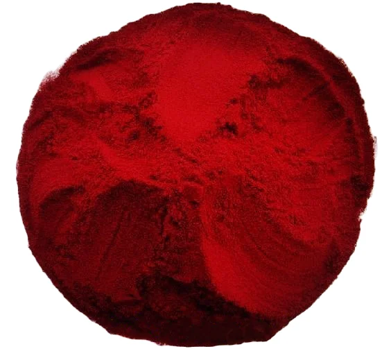 LACCAIC ACID   Lac red pigment CAS 60687-93-6