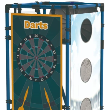 HJ 5in1 basketball toss target stand sport toys Basketball Toss Target Stand Sport Toys For Kids