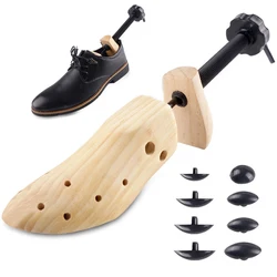 shoe trees wood