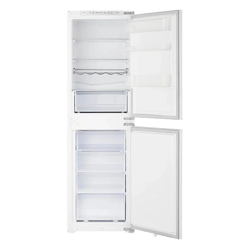 Горячая Распродажа встроенный кухонный холодильник Фабричный