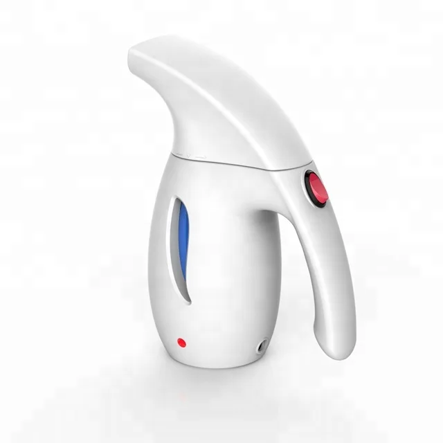 Hand cloth steamer handheld iron portable