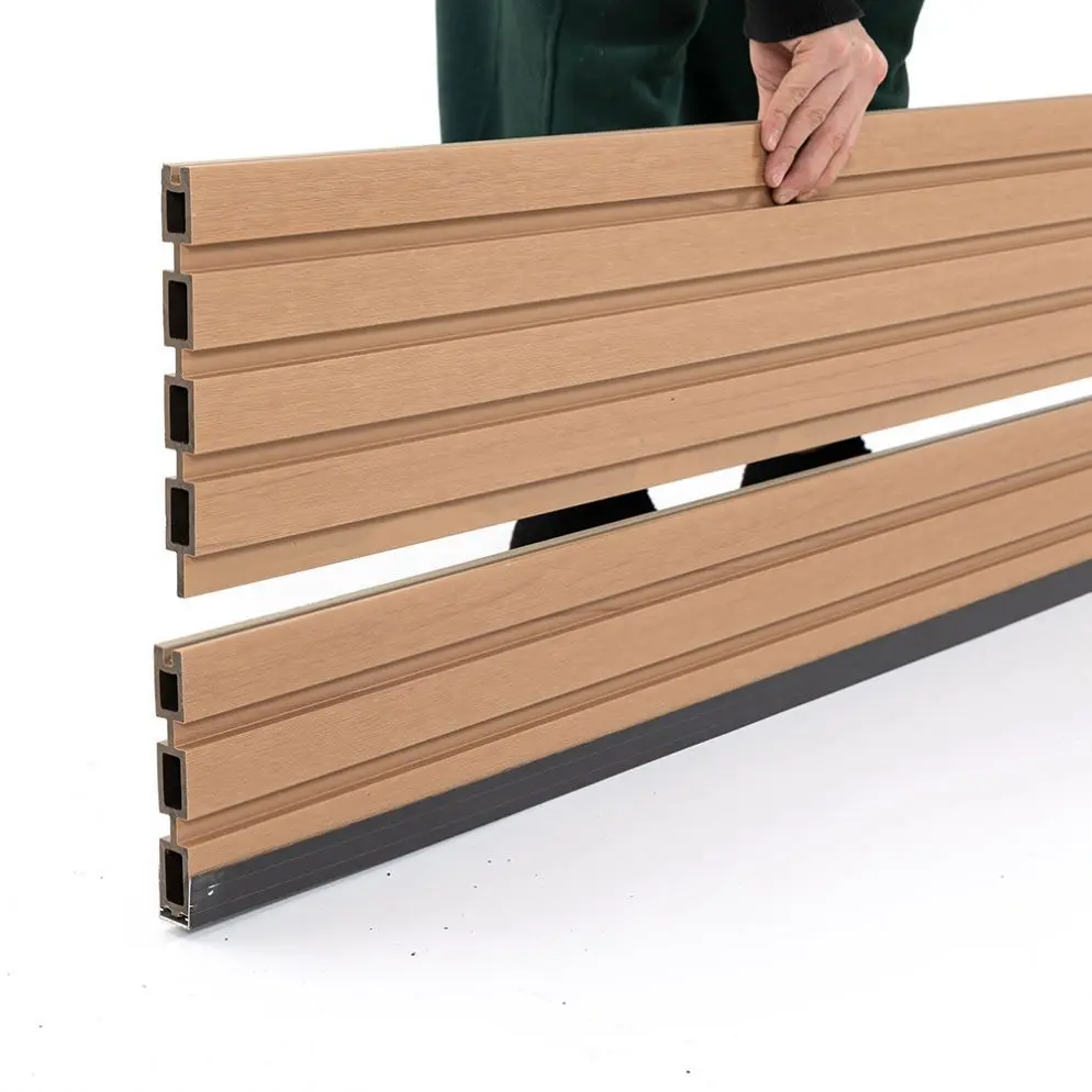 American metal frame villa customized cheap garden fence wholesale outdoor
