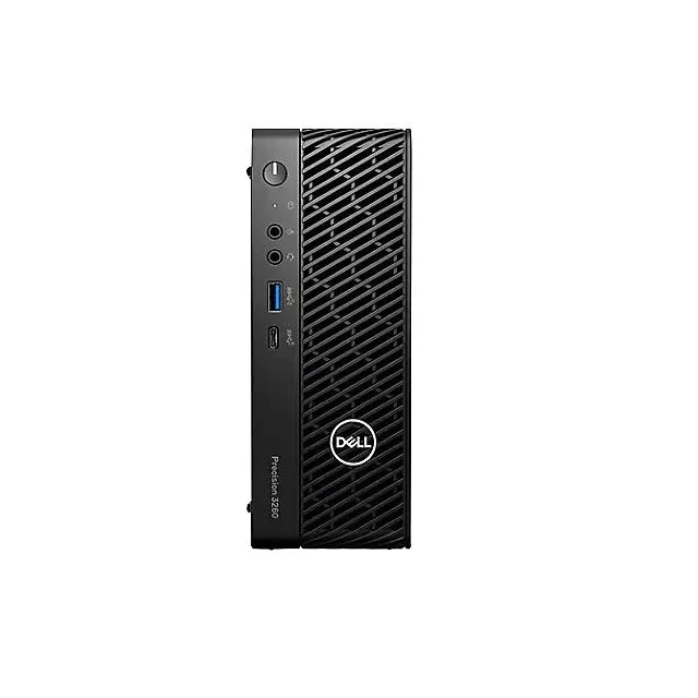 Wholesale New Dell Precision 3260 Compact Workstation