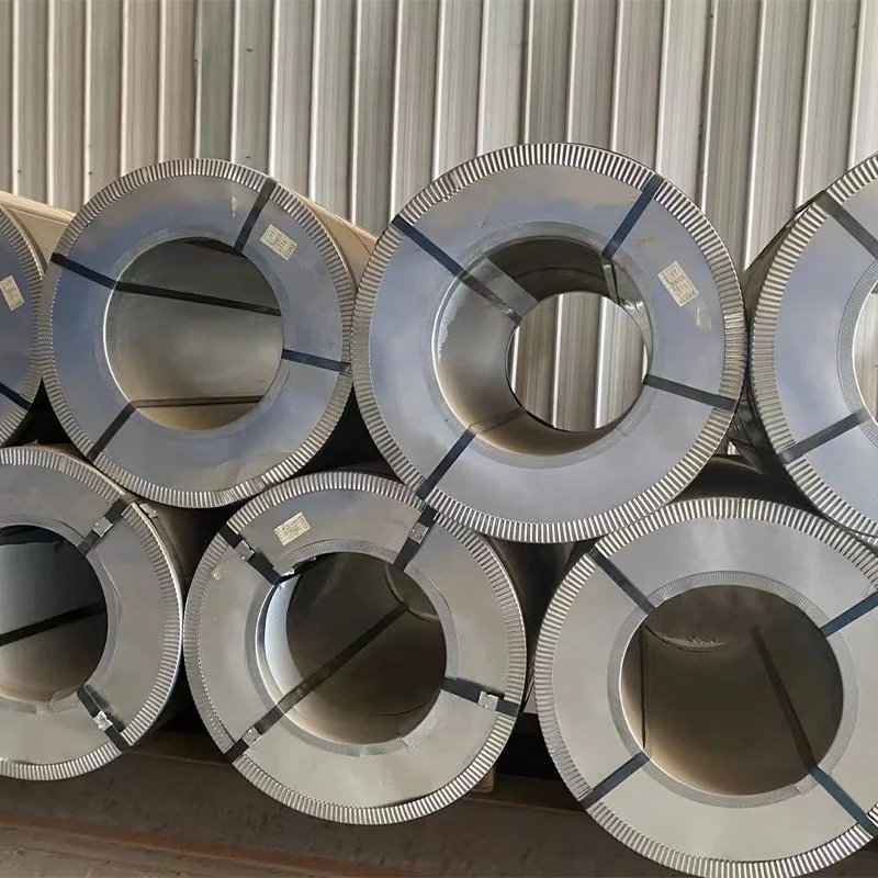 Hot rolled 0.14mm 0.6mm 16 gauge dx51d z275 st37 zinc coated galvanized steel strip sheet in coil
