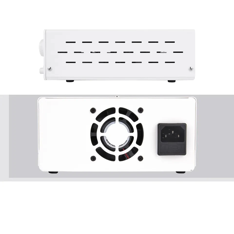 New model R-SPS3010D Factory Price DC Regulated Power Supply 30V 10A Digital Adjustable Switching Lab Test Repair Power Souce