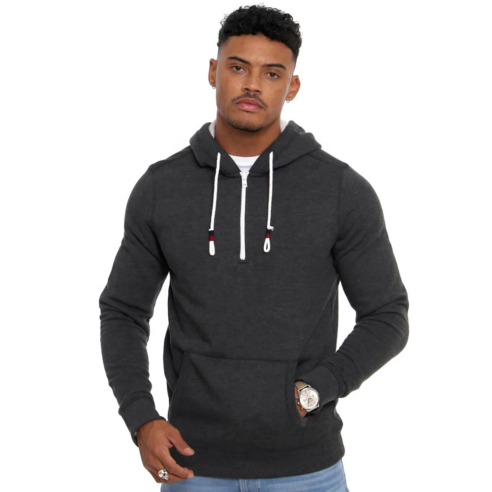 
Простая мужская кофта из флиса с капюшоном и на молнии с капюшоном толстовка с капюшоном и застежкой-молнией сверху 