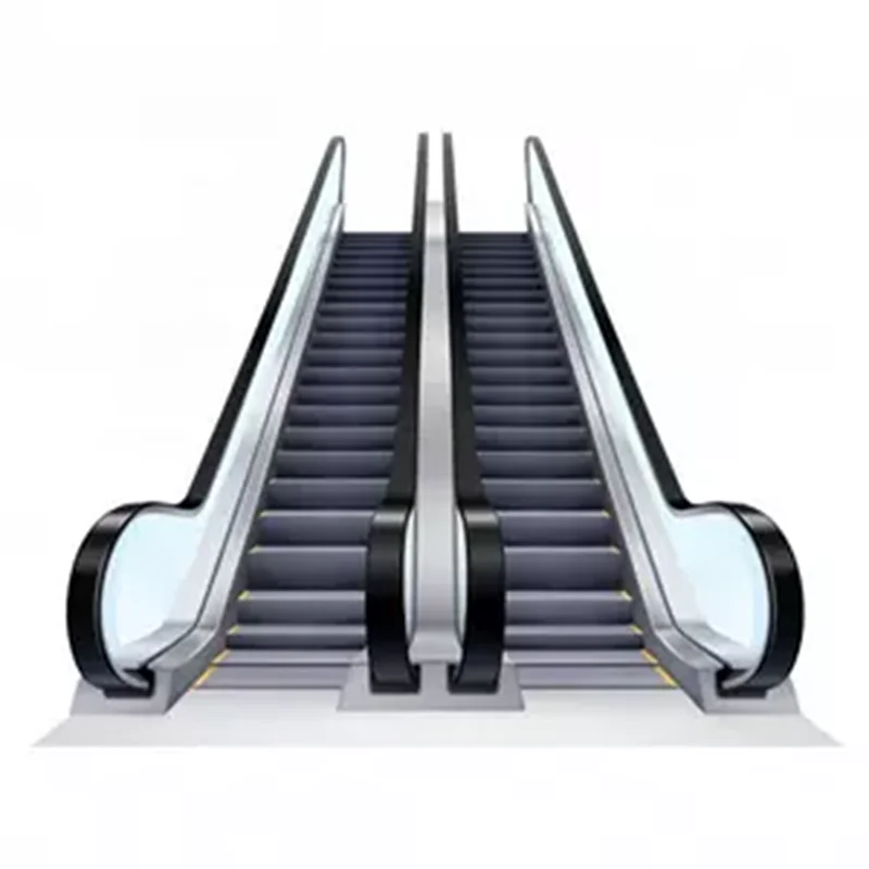 FUJI Elevator Escalator 30 Degrees Outdoor Escalators Price