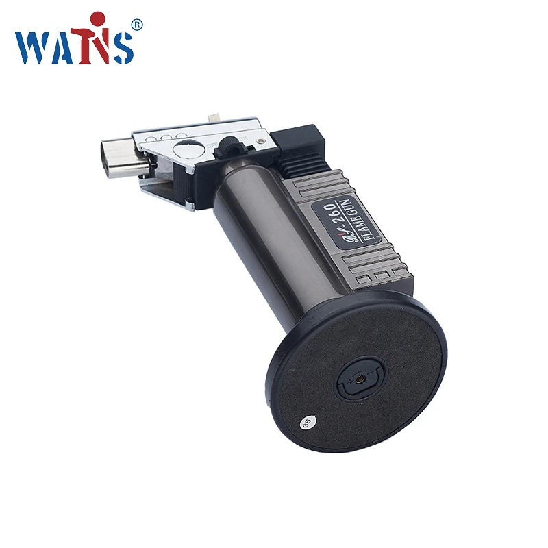 BS-260 Jet Flame Butane Gas Medical Dental Cutting Torch Lighter