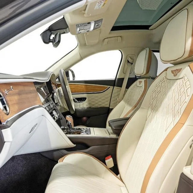 Fairly Used & New 2022 Bentley Flying Spur Hybrid for Sale