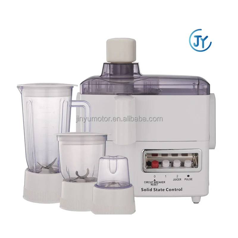 Metal Plastic Spare Parts for Blender and Juicer