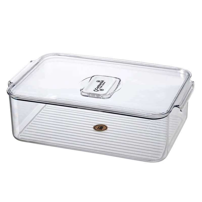 
Factory wholesale kitchen 24 grid portable egg storage container fresh picnic plastic egg storage box 