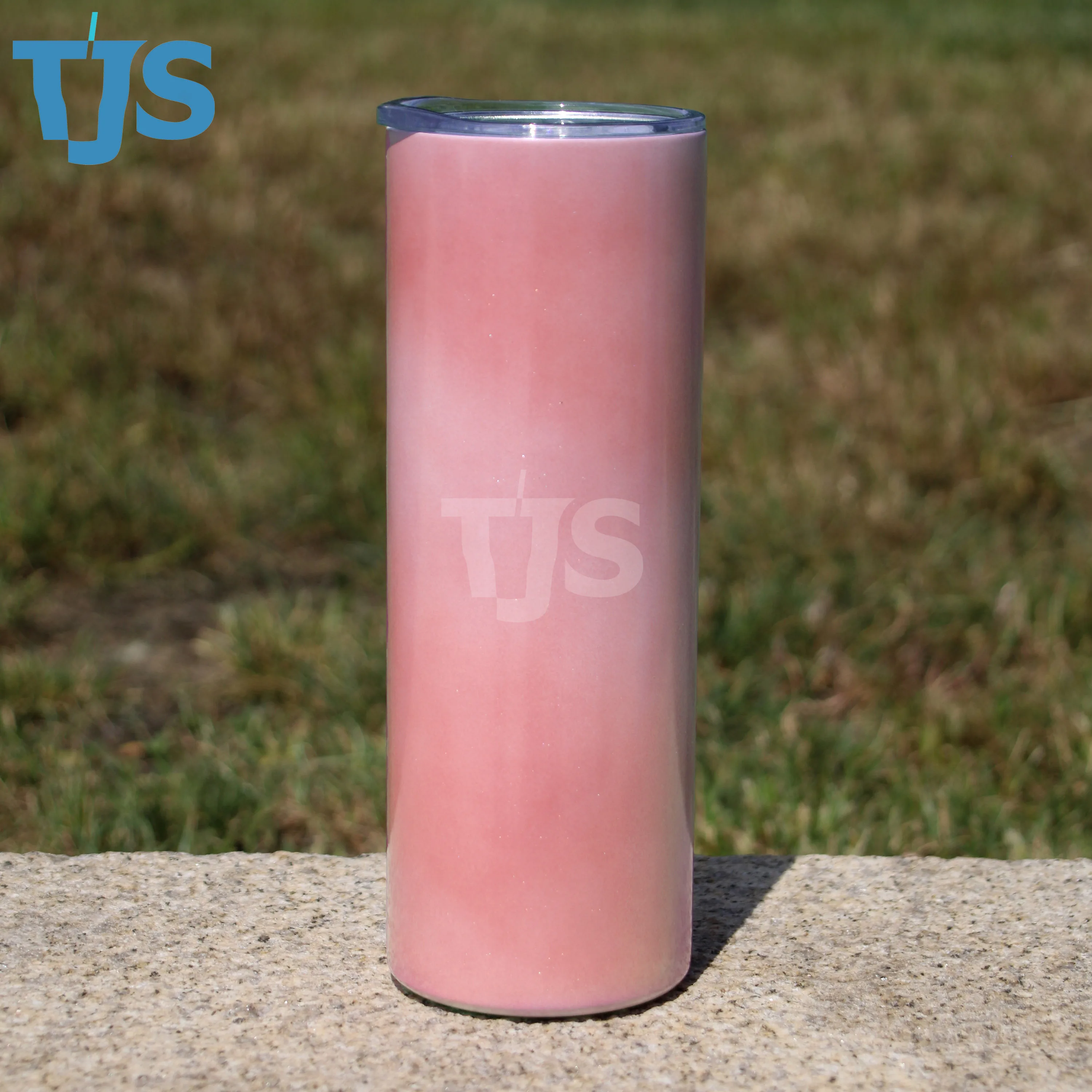 UV tumblers color changing tumbler blank color change seamless with straw under the sun new design tumblers