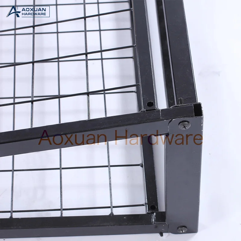 Single Foldable Japanese Style Lazy Sofa Bed Mechanism