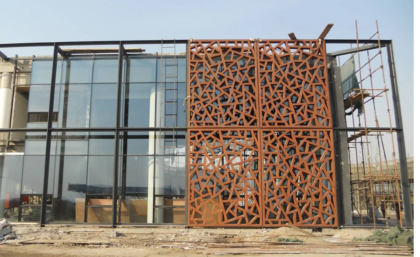 
Fiber Cement Siding Board for Vila and Exterior Wall Decoration Waterproof and Fireproof Cement Board Siding 