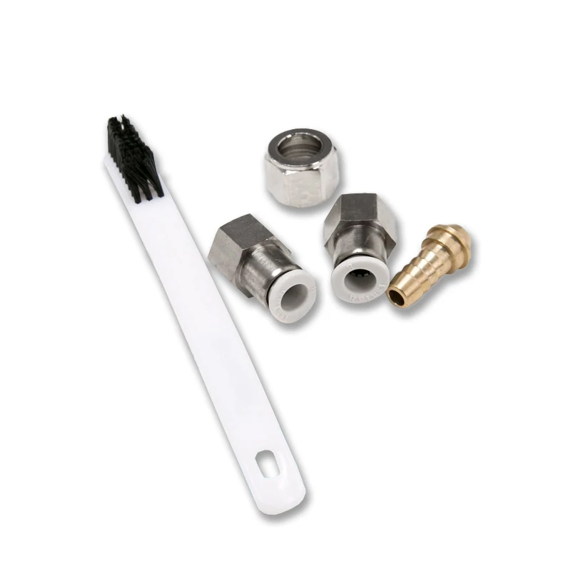 Taiwan Prona hardware tool low-pressure environmentally friendly spray gun high-fog paint spray tool RAL-200-P