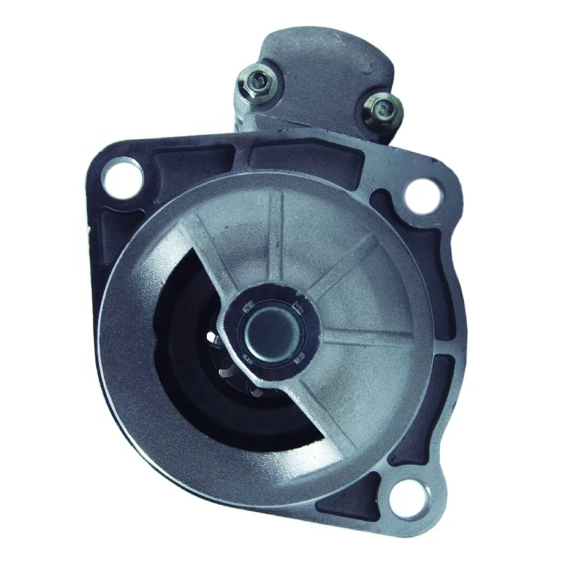 Стартерный двигатель Partida 12V F000AL0137 9000083056 8200326 8200849 MWM 905720100111 35259750 35259760 35261425