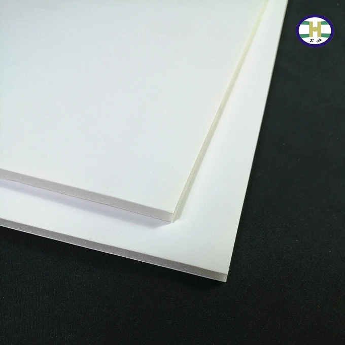 Taiwan KT foam board advertising paste painting display high density plastic extrusion thick 10mm/5mm/3mm