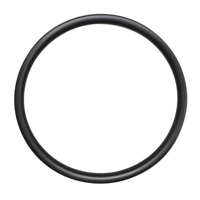 Top-fire Factory Direct Sale mountain bicycle carbon rim hookless tubeless 40mm width pro grade downhill carbon rims 32mm DH