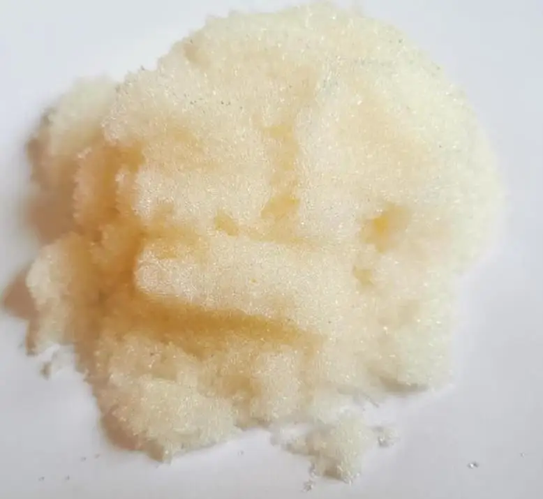 Ion Exchange Resin 001X7 For Water Treatment