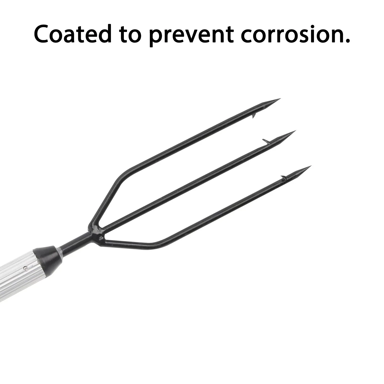 Byloo Pole Spear High Quality Pole Spear Length Spearfishing Handspear
