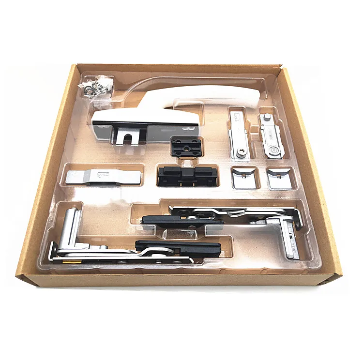 KNG European Standard casement  Inward Opening Series tilt and turn window accessories system hardware