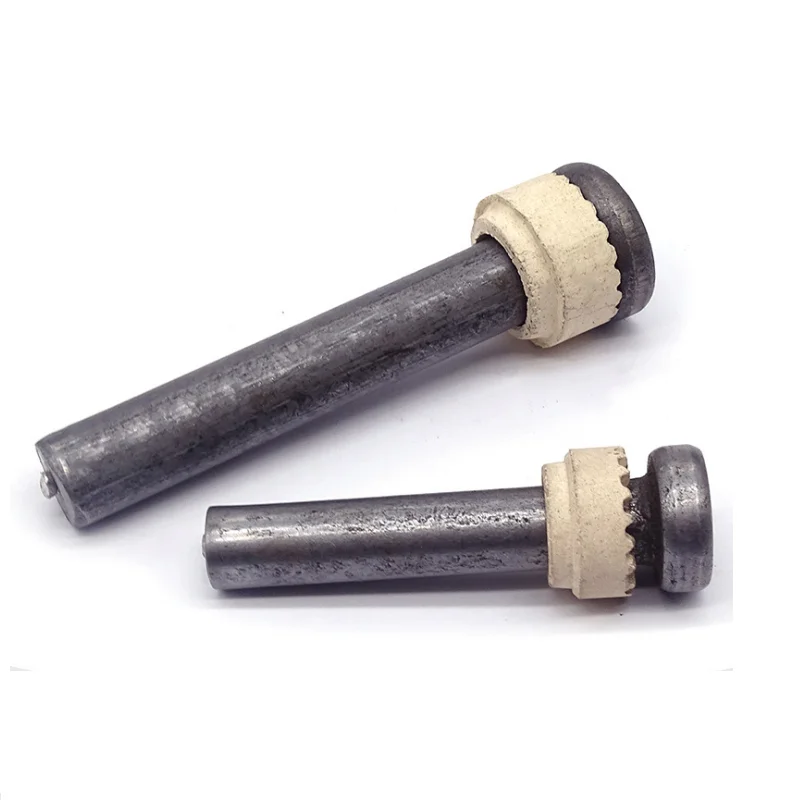 Ножницы M10 M13 M16 M20 M22 M30 из углеродистой стали для сварки