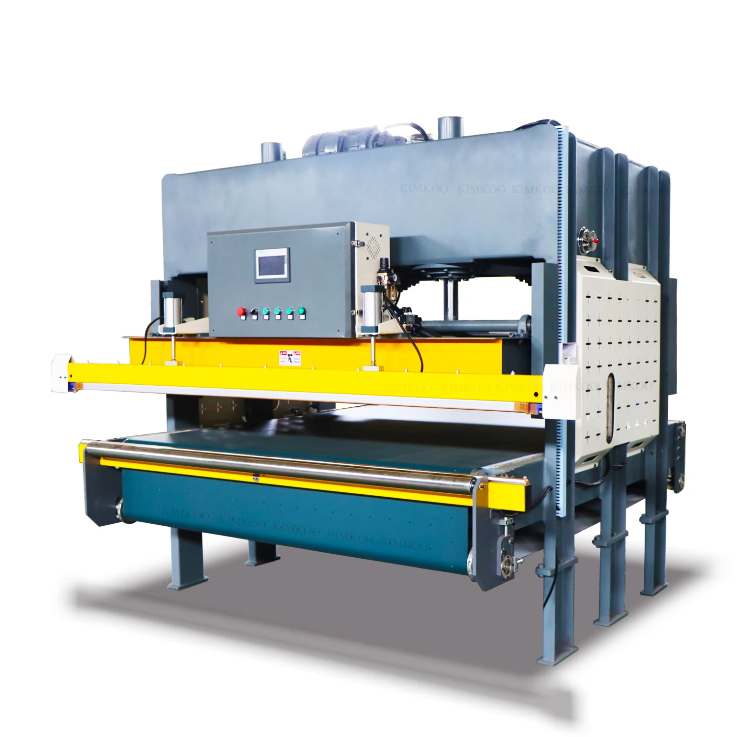 2022 Vacuum Mattress Machine & Packing Compression Machine