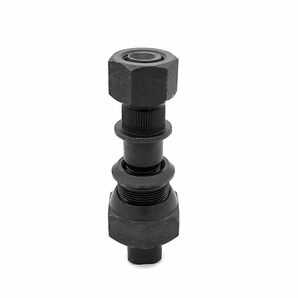
isuzu npr wheel bolt and nut for isuzu 