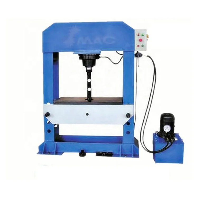 Professional Level Small Size Hydraulic Press Machine