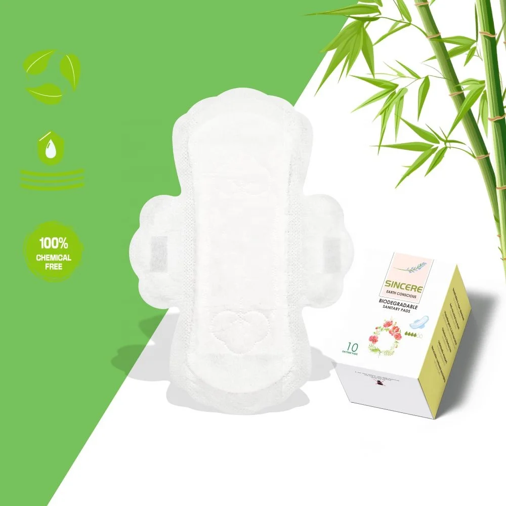 Buy Hot sale Premium Quality Feminine Hygiene SAP absorption core ultra thin Sanitary Napkins