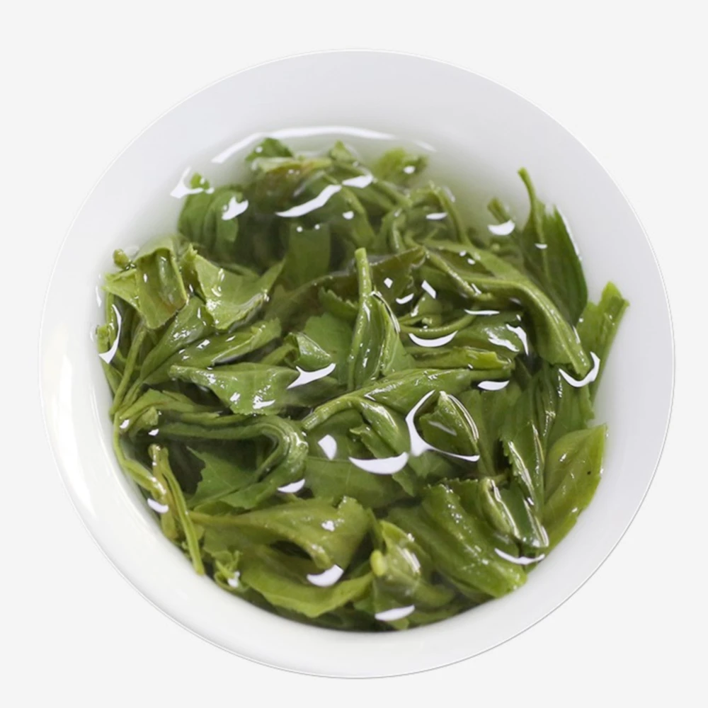 Top Quality Bulk Loose Leaf Health Tea Green Tea