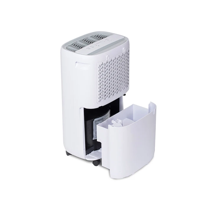 High performance 10L dehumidification compressor dehumidifier