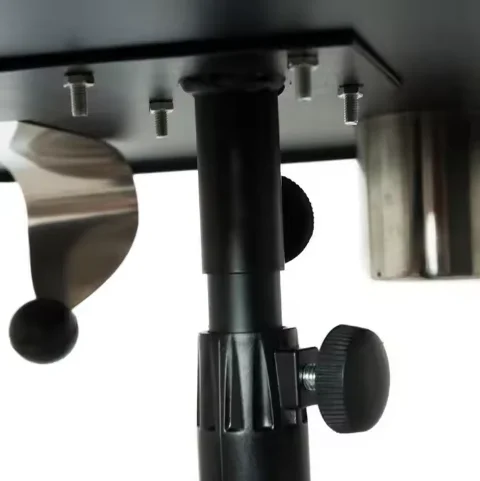 Iman Adjustable Tattoo Work Desk Table Stand Professional Tattoo Station Body Art Tattooing Supply