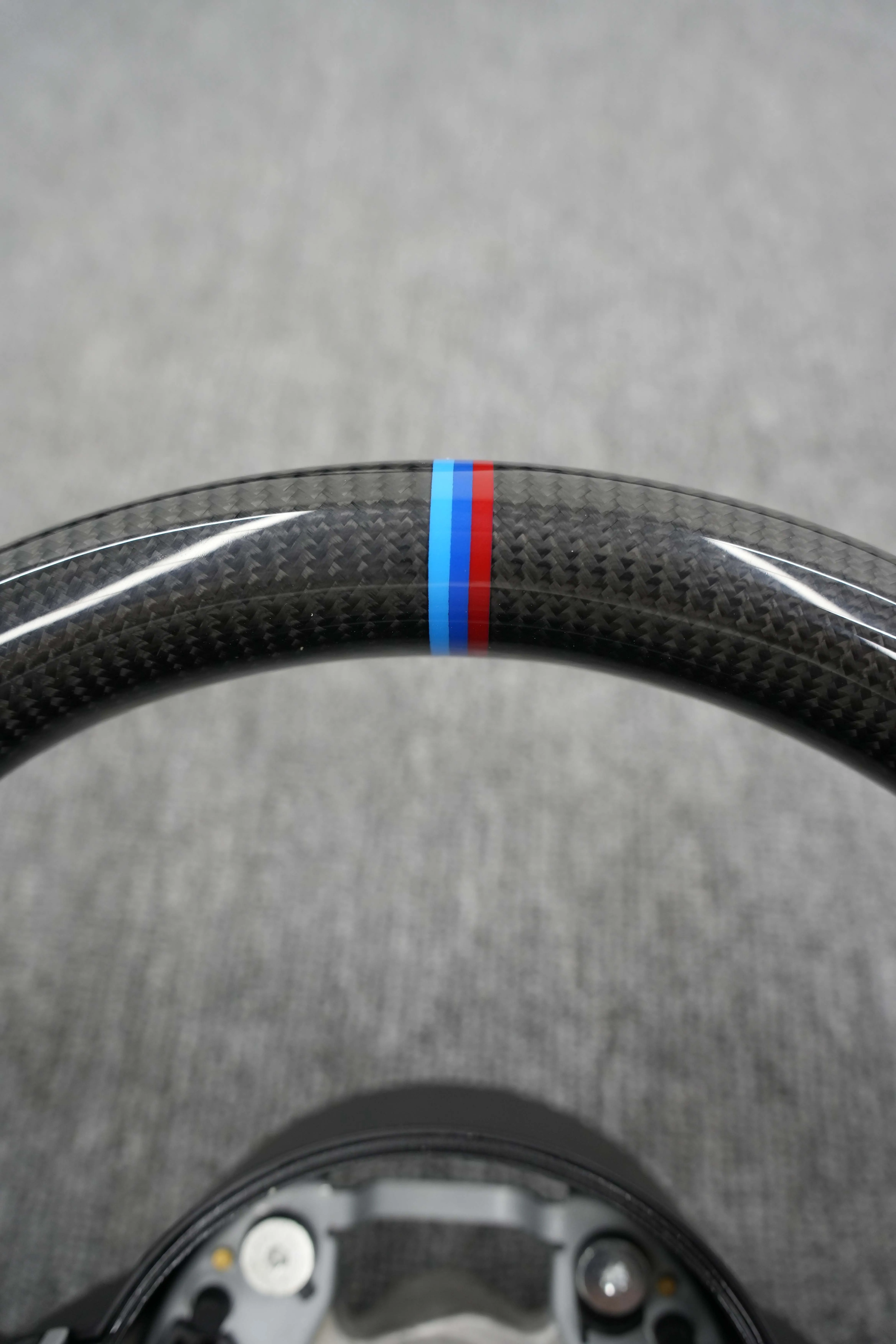 Углеродное Рулевое колесо для BMW M2 M3 M4 M5 M6 F10 F20 F22 F30 F32 F36 F06 F07 E70 F15 F16