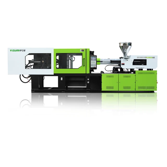 Plastic Watch Making Machine Hydraulic Automatic Injection Molding Machine YIZUMI Injection Moulding Machine