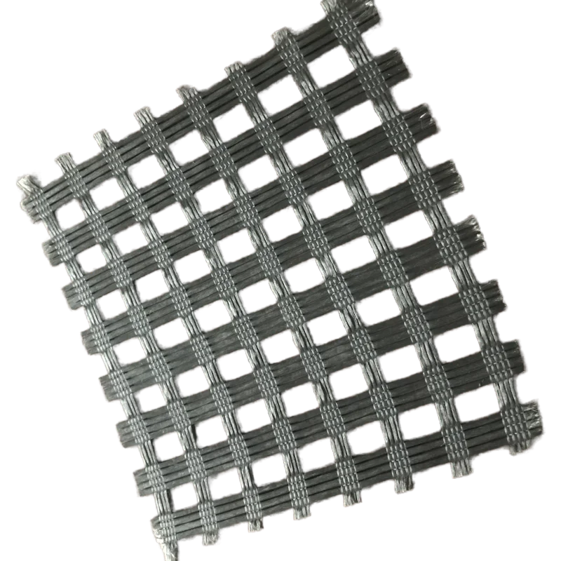 Good Quality Polyester Geogrid Price