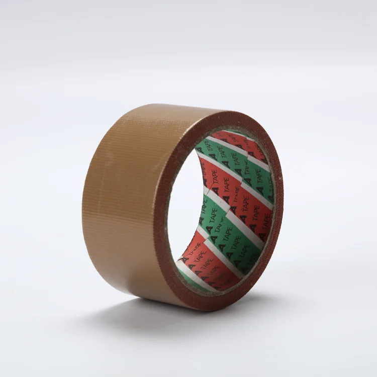 Best Seller High Quality Small Roll Decorative Duct Cloth Tape