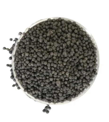 NPK Compound Fertilizer 26-5-10 Black Fertilizer agriculture fertilizer npk
