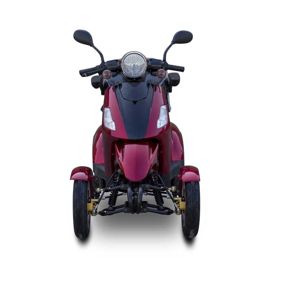 Sinotech Citway NEW 3 Wheeled ELECTRIC MOBILITY SCOOTER 60V20AH 500W / 800W