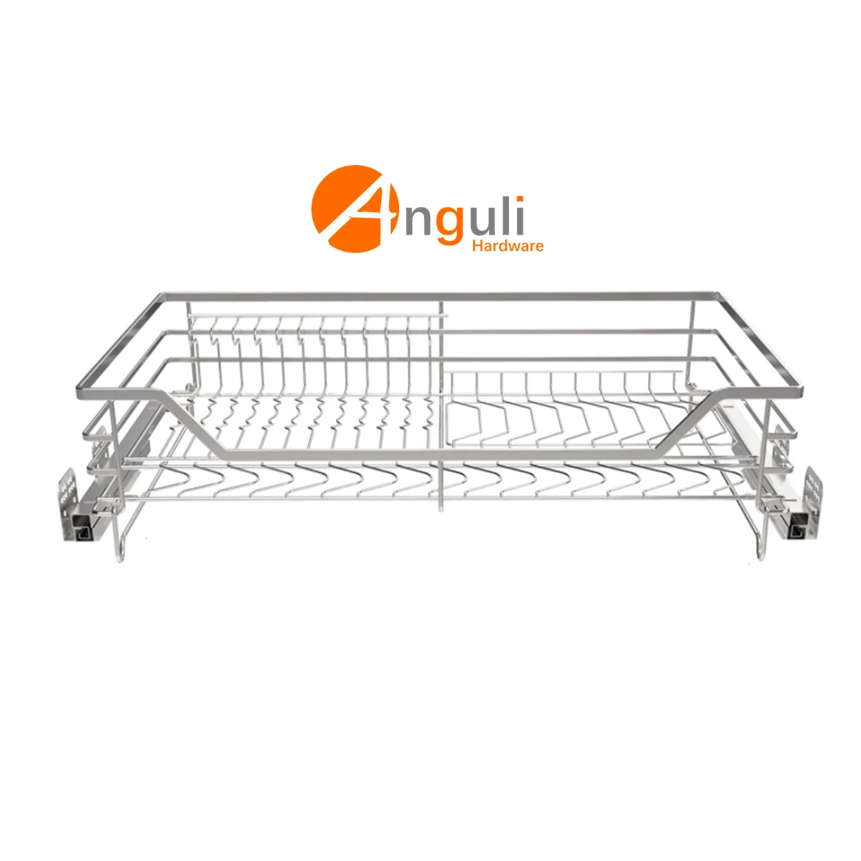 Кухонный шкаф Anguli, выдвижная корзина, ящик, шкаф, Органайзер