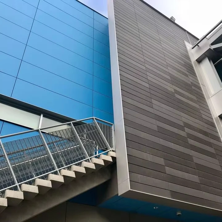 Source Manufacturer Factory Alucobond Pane exterior wall panels ceiling 4X8 FT
