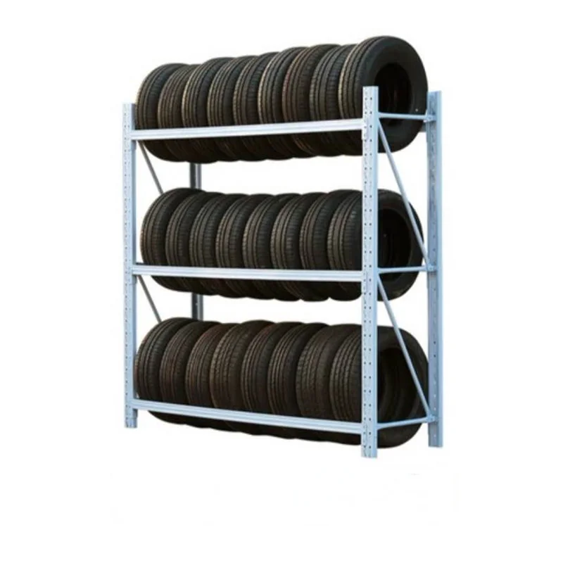 wooden hanging miniso  display rackmetal wheel rim tyre display rack bar shelf display