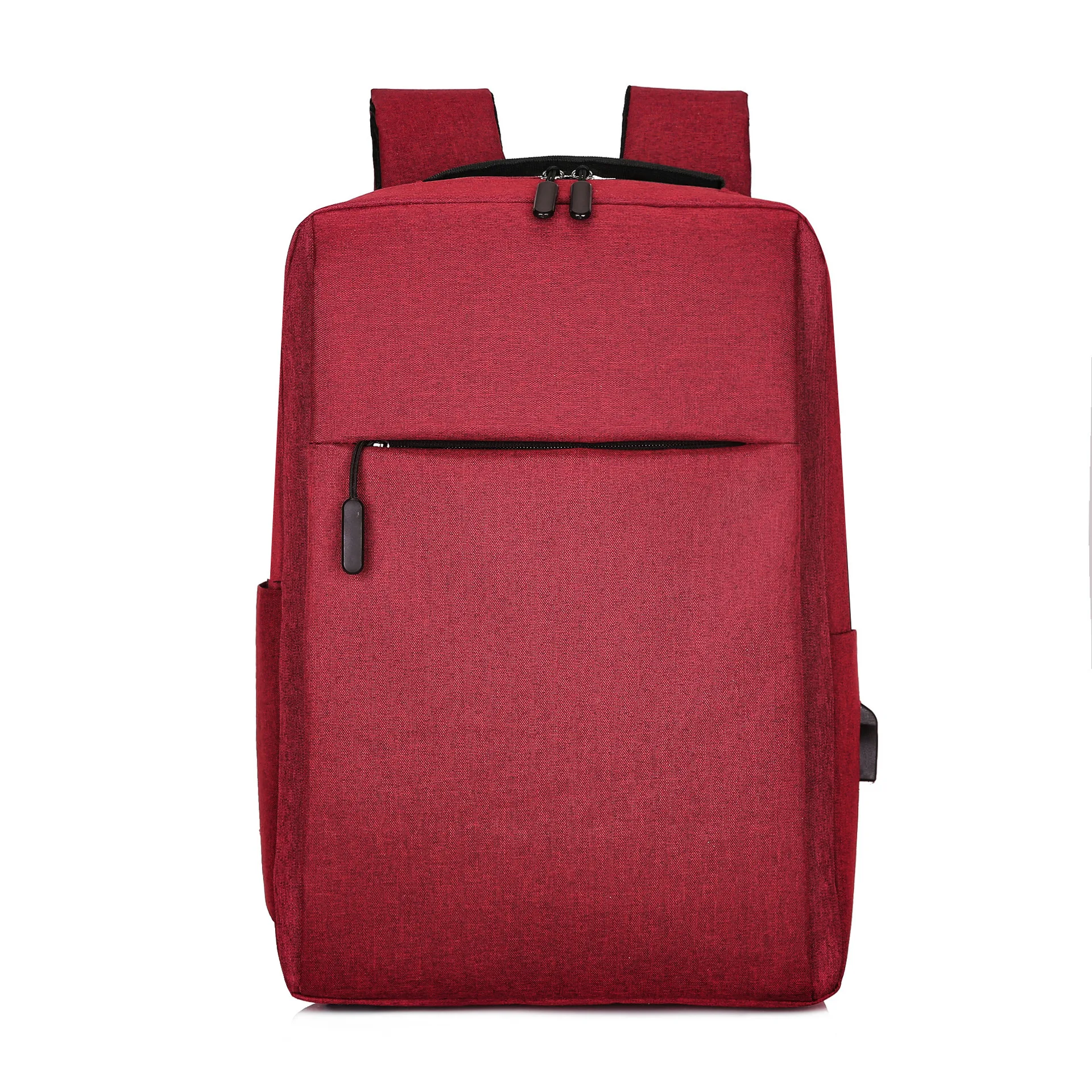 Factory Cheap Business Computer Backpack Multi Color Backpack Computer Bag for Dell Laptop