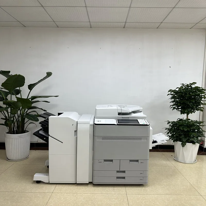 Сканер для принтера Lasel C7580