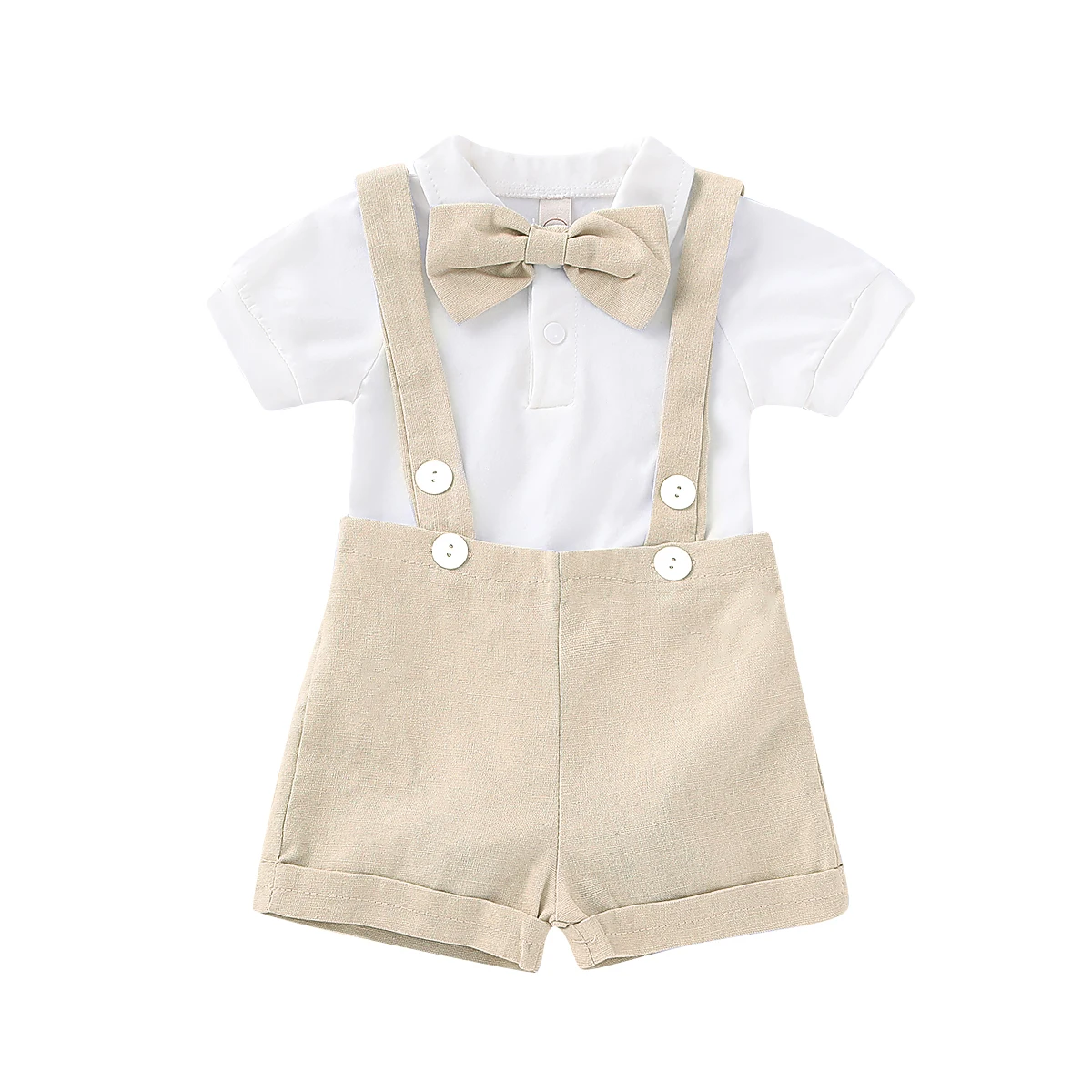 Baby Clothes 1 Year Boys Clothing Sets Summer Baby Suit Gentleman Outfits Clothes Formal Wedding Party Costume Clothes Baby Boy