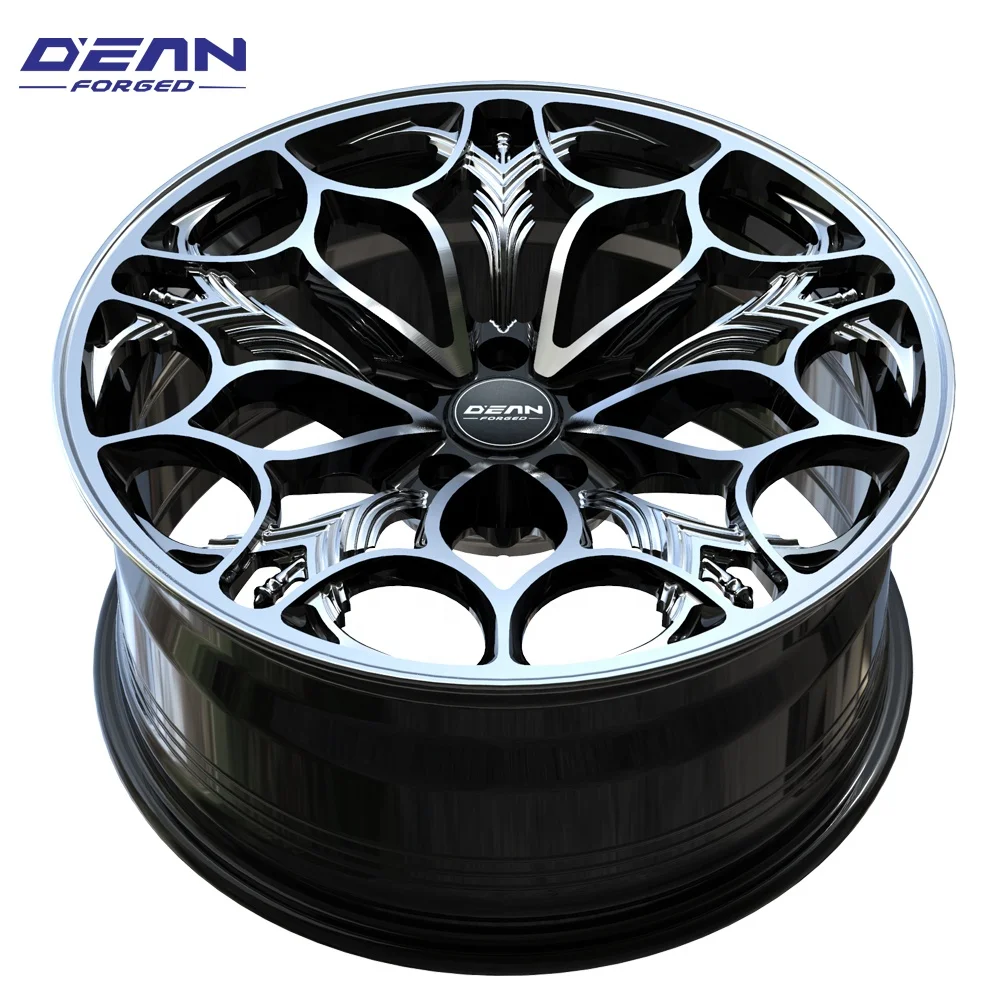 
#2001D DEAN Lightweight Custom forged wheels 5x114.3 17/18/19/ 20/21/22 inch aluminum alloy wheel rims 