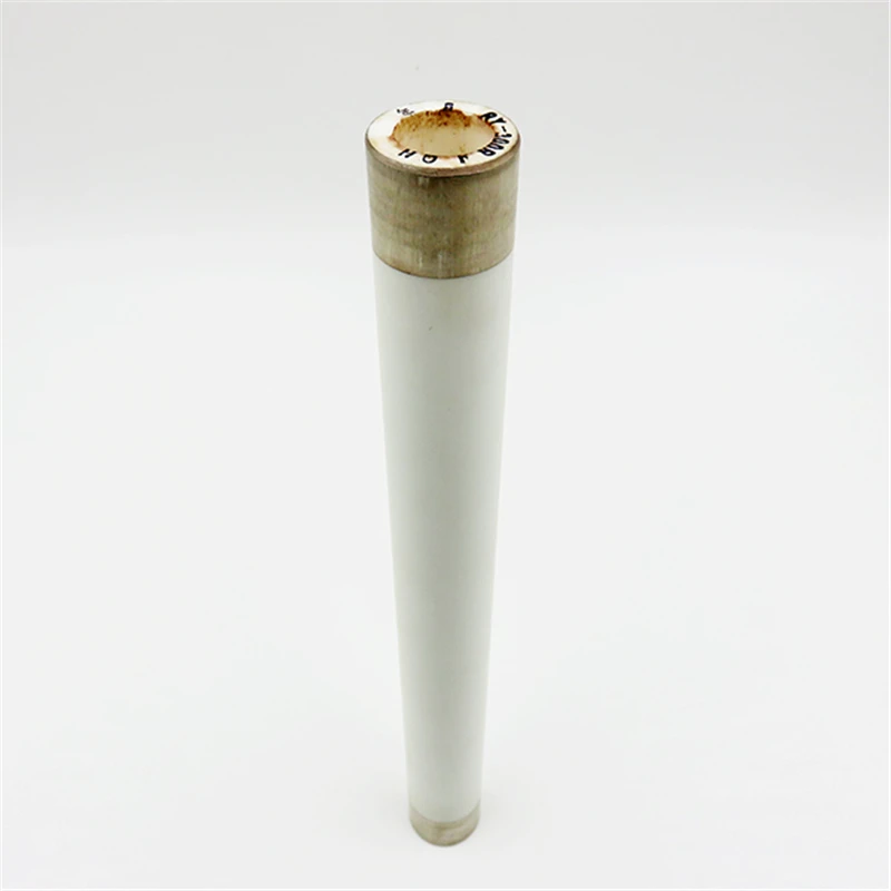 100OHM high power radiofrequency oxide film non-inductive resistor